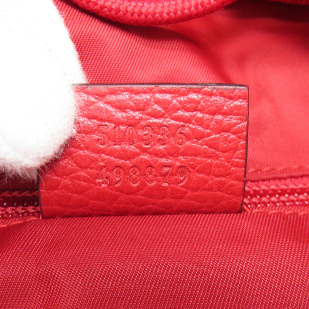 Gucci GG Backpack Rucksack Daypack - Picture 7 of 11